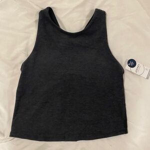 Jockey Workout Top